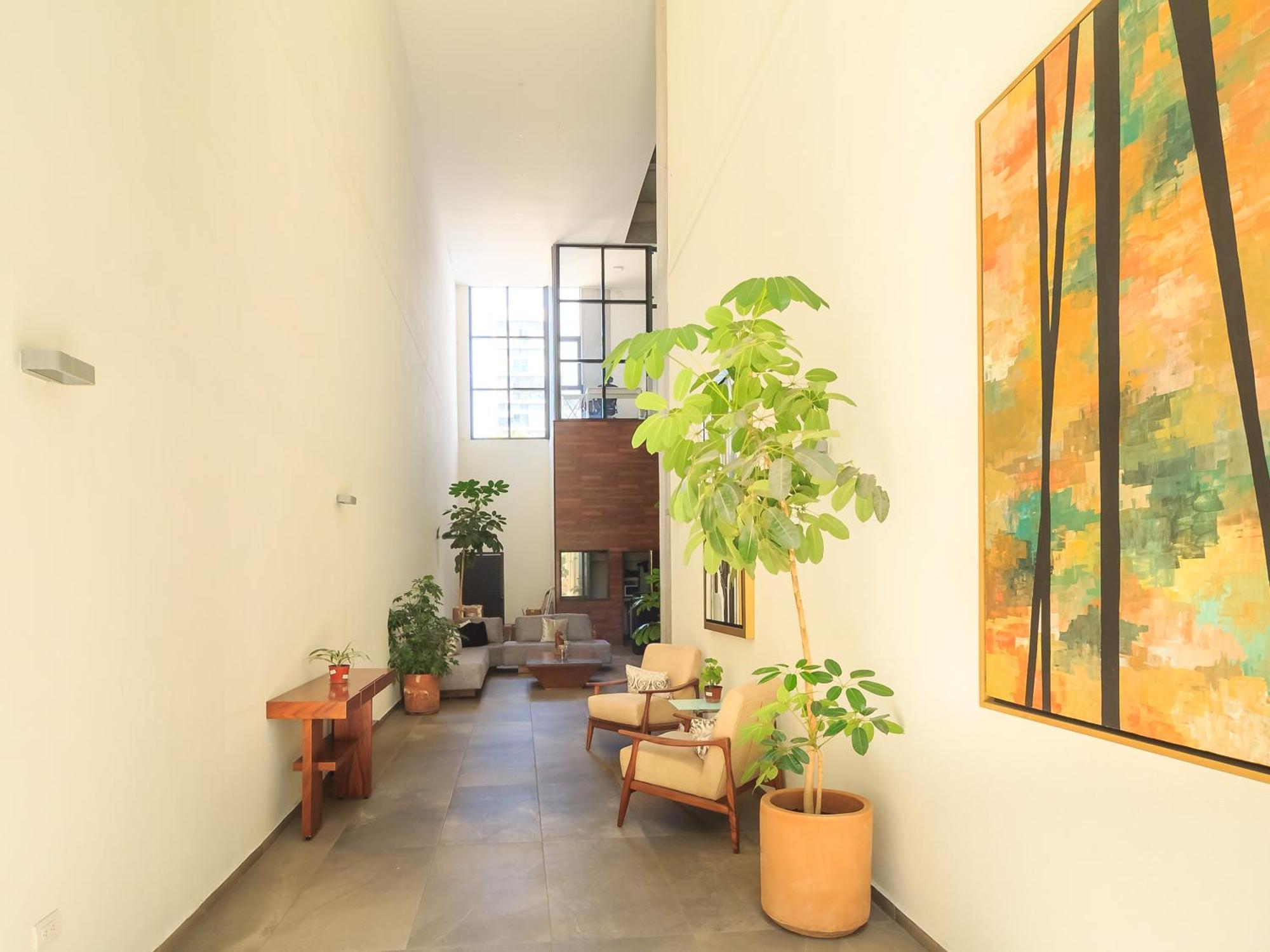 Tribu Sonata With Pool Lägenhet Guadalajara Exteriör bild