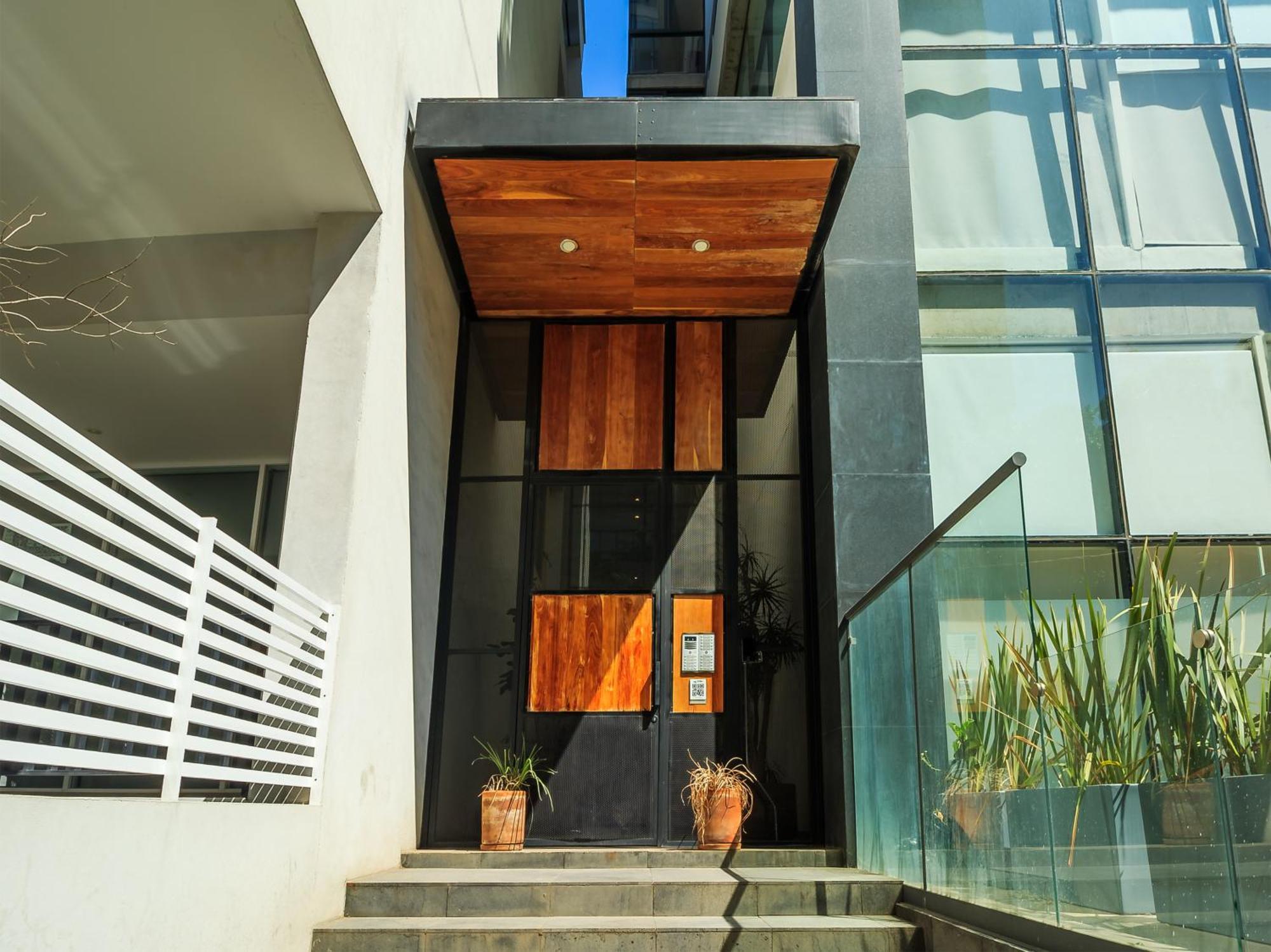 Tribu Sonata With Pool Lägenhet Guadalajara Exteriör bild